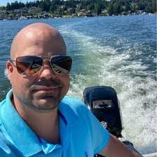 Ray Alverson's Instagram, Twitter & Facebook