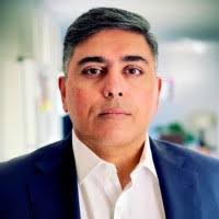 Ali Khosravi Nia MCIPS