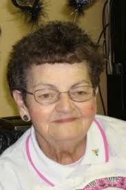 Therese B. Cyr Obituary (2022)