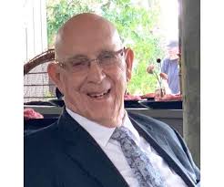 Ernest Mathis Obituary (1938