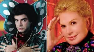 La participación de derbez en el doblaje es limitada ya que se considera como startalent por no trabajar completamente en el medio. Eugenio Derbez Asegura Que Su Personaje Julio Esteban Era Un Homenaje A Walter Mercado Y Se Le Van Encima