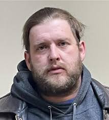 Nebraska Sex Offender Registry: Donovan Charles DeHarty