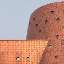 In december, expert judges, including chinese architects, critics, leaders of national art institutes, and scholars, made the final decision of the top 10 ugliest demonstrations of architecture in the country for that year. Dezeen S Top 10 Chinese Architecture Projects Of 2019 Download Autocad Blocks Drawings Details 3d Psd