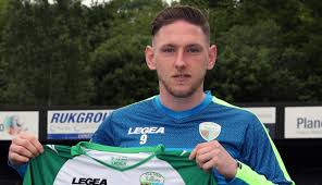 The new saints football club is a football team from wales, based in llansantffraid. New Saints Complete Club Record Deal For Dunfermline S Declan Mcmanus