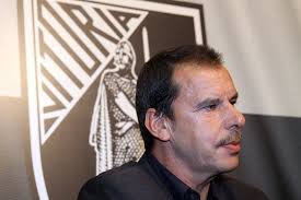 Manuel antónio marques machado (born 4 december 1955) is a portuguese football manager, currently in charge of c.d. Futebol Vitoria De Guimaraes Manuel Machado Quer Vencer Em Coimbra Correio Do Minho