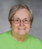 Obituary information for Vicky Kay Murray