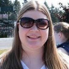 Melissa Holz's Instagram, Twitter & Facebook