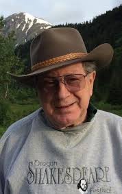 Jerry Roger Crandall