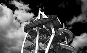 Tarafsız yorumları okuyun, gerçek gezgin fotoğraflarına bakın. Hd Wallpaper Rhon Tower Noah Sails Observation Tower Elbow Eisenacher Haus Wallpaper Flare