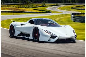 Not only do they need to be, er, luxurious, but also quiet on the move, comfortable to sit in and drive as well as packed with the latest features and technology. 25 Most Expensive Cars On The Market In 2019 U S News World Report