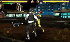 Gemini rue merupakan sebuah game petualangan offline di android yang memiliki genre science fiction. Top 5 Game Fighting Offline Android Terbaik 2021