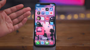 Iphone 11 and iphone 12 warn you if the display is not original. Master Ios 14 Home Screen App Management On Iphone 9to5mac