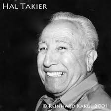 Good-bye, Hal Takier (1917