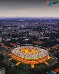 Wil jij alles weten over arena națională? 22bet On Twitter Arena Nationala Bucharest Football Arenanationala Bucharest Stadium Footballstadium Footballfield 22bet