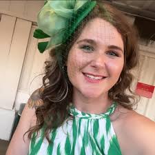 Sushi kingcake from Rock N Sake