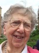 Catriona Bowen Obituary (1918