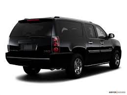 Image result for Black 2008 Yukon