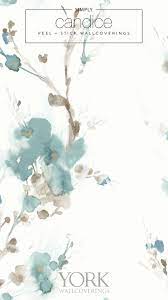 Charm Premium Peel And Stick Wallpaper Peel And Stick Wallpaper Wallpaper Stencil Wallpaper