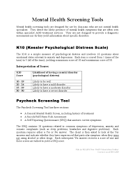 Image result for Depression Screening Tools