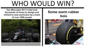 Find the newest f1 memes meme. 30 Of The Funniest Forumla 1 Memes For Your Next Sbinnala Funny Gallery