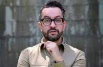 La conferencia de prensa para anunciar su pelea del próximo 2 de agosto fue cancelada tras un botellazo de carlos trejo a alfredo adame, este último quien se mostró molesto con la acción de su oponente. Le Tunden A Chumel Torres Por Llamar Resentidos A Quienes No Han Ido A La Formula