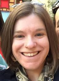 100 Women Deacons Campaign: Natalie Terry