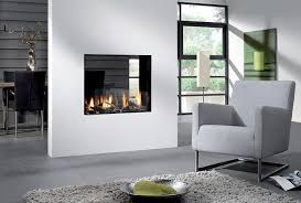 Find the perfect gas fireplace stock photos and editorial news pictures from getty images. Building Product Modern Gas Fireplace By Element4 Bioptica See Through 1027285 Arcat
