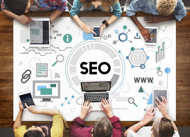 Why You Should Try The Best SEO Agencies Of 2020 - FinSMEs