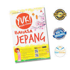 Kunci jawaban soal prediksi un bahasa jepang sma program bahasa 2013 201 3 soal bisa didownload di alamat berikut: New Buku Yuk Belajar Otodidak Bahasa Jepang Andaliman Shopee Indonesia