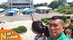 Những show diễn triệu usd mang du khách đến với phú quốc. Nháº­t CÆ°á»ng Ä'áº¿n Triá»u Tien Ngay Bien Giá»›i Triá»u Tien Va Han Quá»'c Youtube