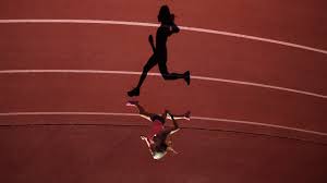 High-School Athletes Are Struggling With Mental Illness