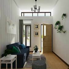 Ruang Tamu Minimalis Semoga Bisa Menjadi Inspirasi Untuk Menata Rumah Anda Ide Dekorasi Rumah Ruang Tamu Rumah Rumah