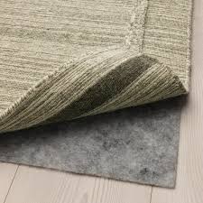 Stopp Filt Rug Underlay With Anti Slip 5 5 X7 9 Ikea In 2020 Rugs Flatwoven Ikea