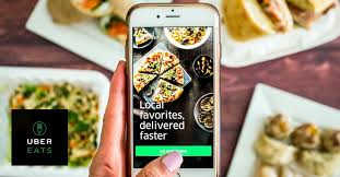 But it's not easy to build an app like uber eats. What Does It Cost To Make An App Like Ubereats Read On