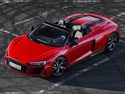 Truecar has 110 used audi r8 s for sale nationwide, including a coupe 5.2l quattro automatic and a spyder 5.2l quattro automatic. Audi R8 V10 Rwd Spyder 2020 Pictures Information Specs