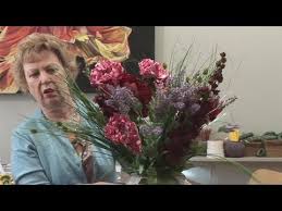 Check spelling or type a new query. How To Make Silk Flower Arrangements Youtube