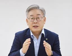 이재명, 이준석에 “엘리트 기득권 대변 달라진 것 없다”