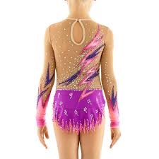 Dance can be categorized and described by its choreography, by its repertoire of movements, or by its historical period or place of origin. Order Tailor Made Rhythmic Gymnastics Leotard 251 By Individuals