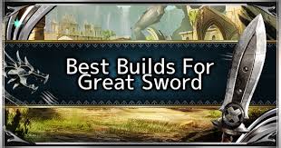 The following decorations have been added . Mhw Iceborne Great Sword Best Loadout Build Skill Guide Gamewith