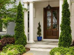 Dream home source's house plans with ultimate entrances collection is all about one critical factor—curb appeal. The Most Popular Front Door Styles And Designs Diy