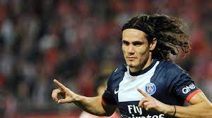 He was the youngest of the three children of his parents. Cavani Inspired By Winning Mentality Uefa Champions League Uefa Com