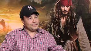 At this time, there is no information on scram, other than that he is a pirate. Stephen Graham On Pirates Of The Caribbean On Stranger Tides Empire Magazine Youtube