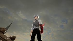 He is an earnest and hardworking person, but struggles when it comes to thinking things through. Tried Making Hajime Nagumo Used The Demon Arm As His Robotic Arm Cause Looks And Fits Better Imo Fashionvein