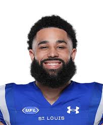 2025 UFL MVP Power Rankings: Bryce Perkins gaining ground after Week 4