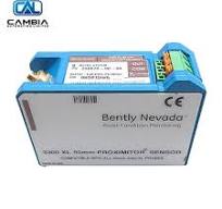High Efficiency Bently Nevada 330878-90-05 Proximity Sensor