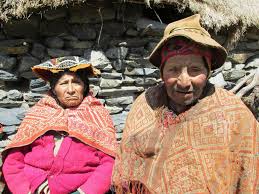 Die 9 millionen metropole lima ist das wirtschaftliche und politische herzstück perus. Bilder Von Indigenen Menschen In Peru Porvenir Peru