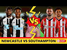 Read about newcastle v southampton in the premier league 2019/20 season, including lineups, stats and live blogs, on the official website of the premier league. Nssso0u 6no2hm