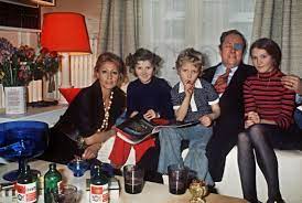 A Combien S Eleve La Fortune Du Clan Le Pen