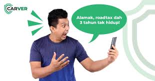 Dan sekarang hidup sendiri dengan dua orang anaknya, cewek semua. Roadtax Dah 3 Tahun Tak Hidup Macam Mana Nak Renew Carver My