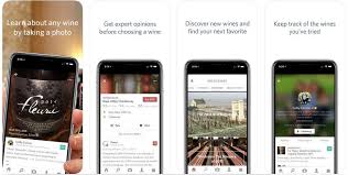 5 star reviews from our app users: Top 10 Best Wine Apps For 2019 Social Vignerons
